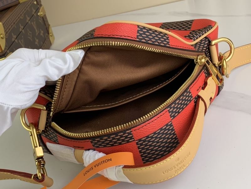 LV Satchel Bags